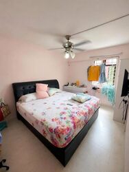 Blk 161 Mei Ling Vista (Queenstown), HDB 3 Rooms #613231821
